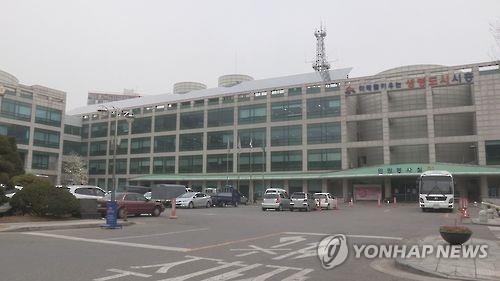 시흥시청
