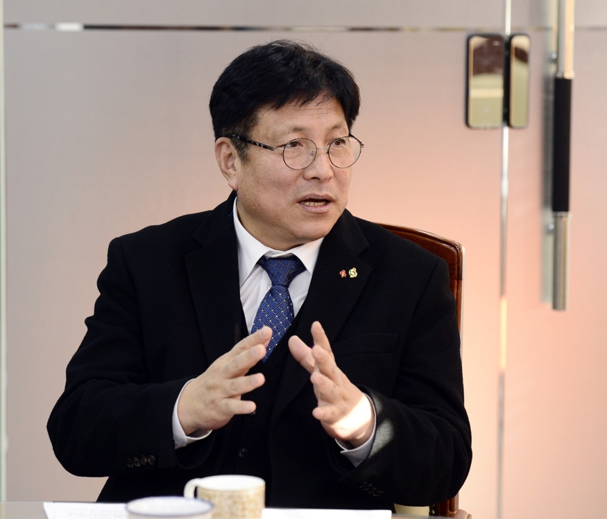 도성훈 인천시교육감