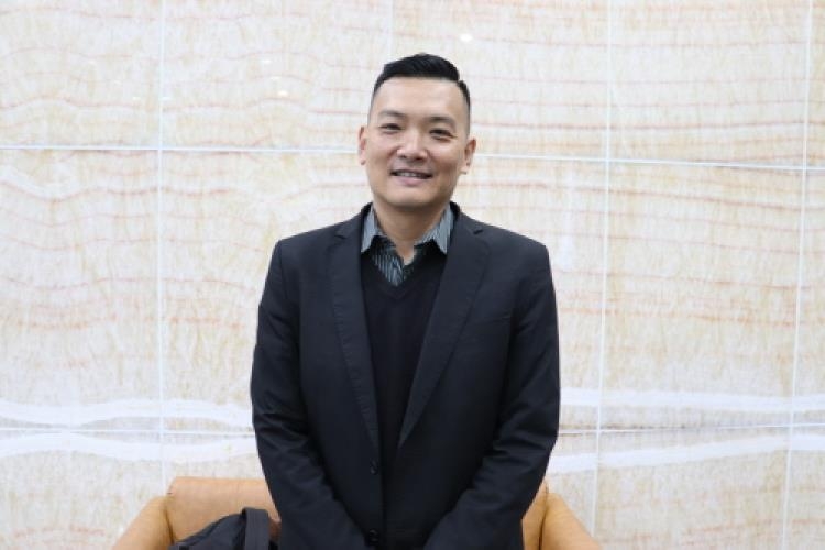 위전화 대만 국립정치대학 교수