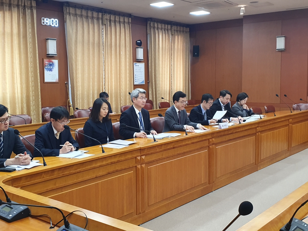 외교부 "중동서 국지 도발·우발 충돌 가능성 여전"