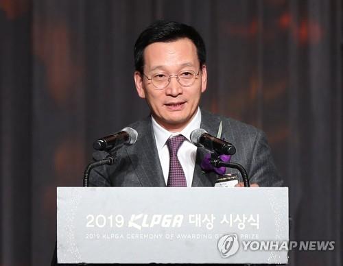 김상열 호반그룹 회장