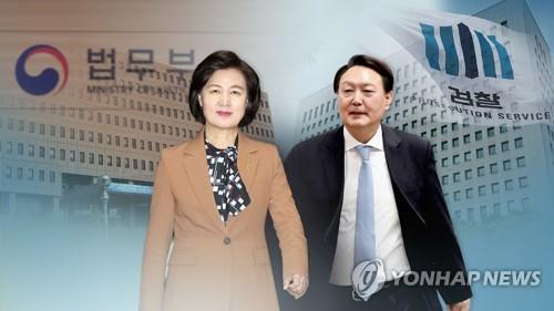 대검, 직접수사 부서 폐지에 '반대'…법무부와 또 마찰 빚나 - 1