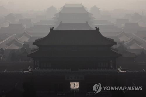 베이징 자금성