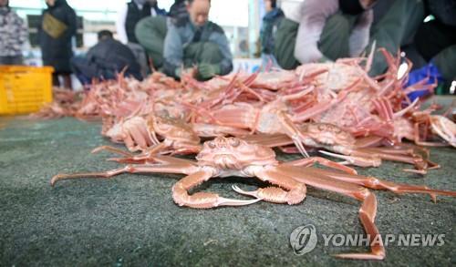 대게
