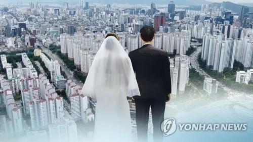 젊은층 사이에 파고든 부동산투자 광풍 (CG)