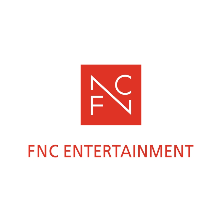 FNC엔터테인먼트 로고