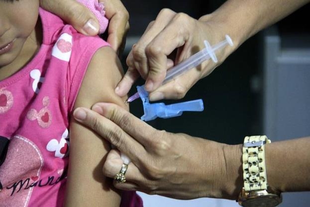 브라질, 홍역 백신 접종 강화