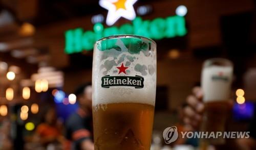 말레이시아, 하이네켄·칼스버그 맥주공장 가동 허락 철회