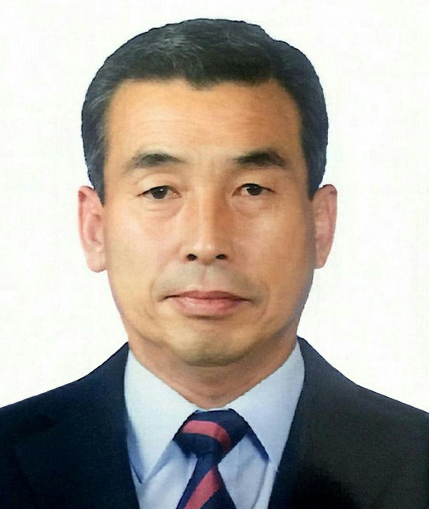이인태 주나이지리아 한국대사