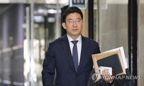 미래통합당 김세연 의원