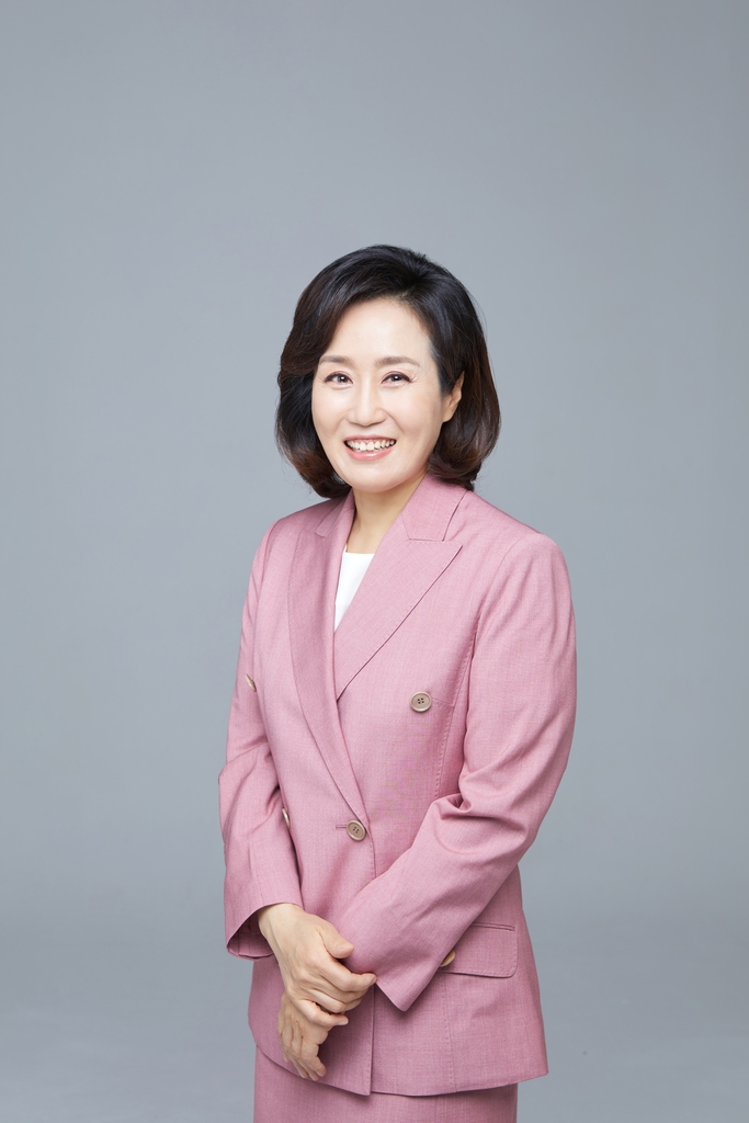 미래한국당 전주혜 당선인