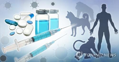 코로나19 백신 개발ㆍ검증(PG)