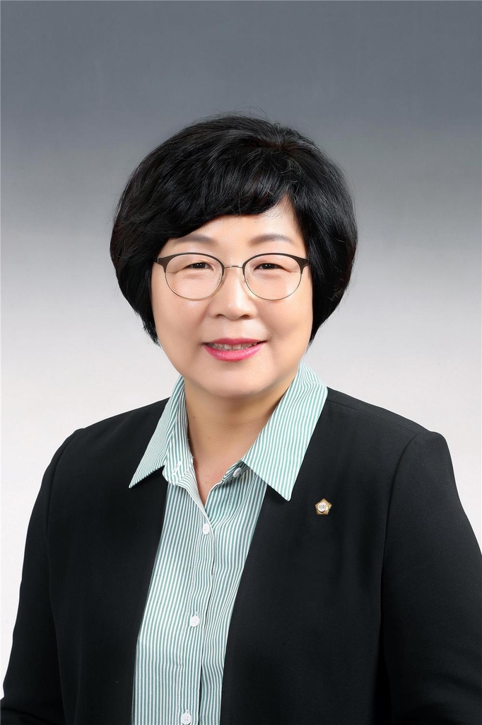 채은아 부의장