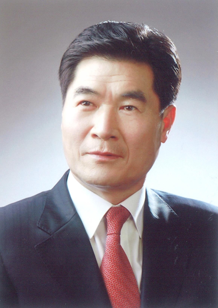 정해종 포항시의회 의장