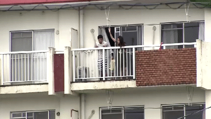 영상출처/ 로이터