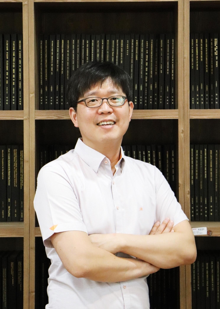 포항공대 노준석 교수
