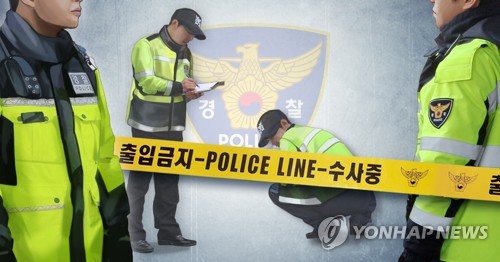 명절 연휴에 흉기 휘둘러 매형 살해한 60대 구속영장