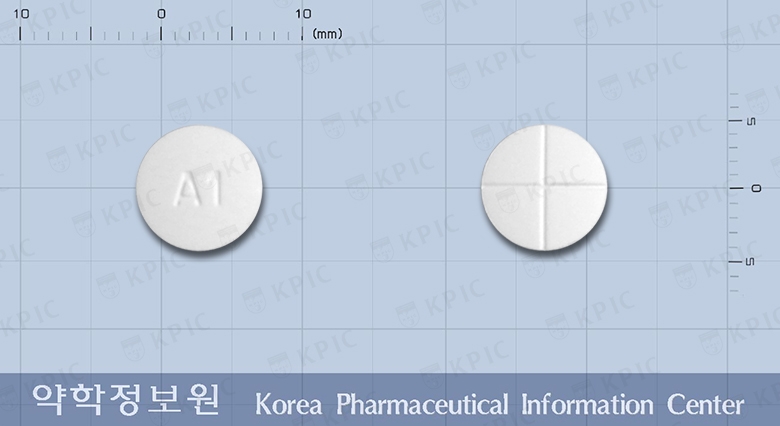 혈압강하제 네비레트(네비볼롤)