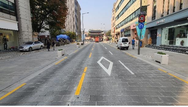 돈화문로