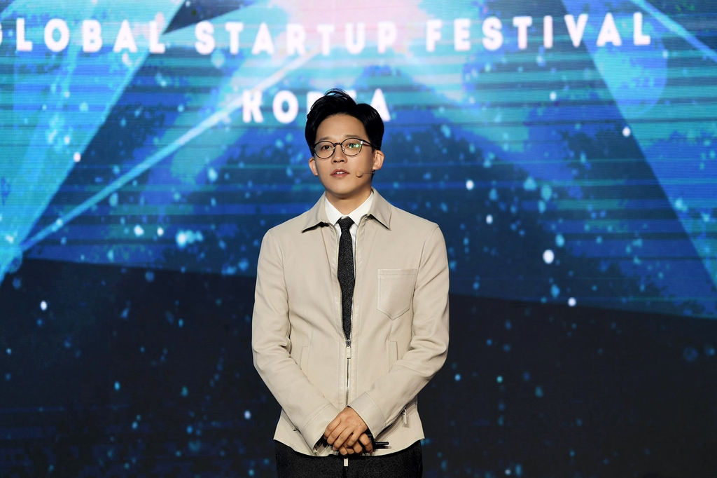 SM엔터테인먼트 이성수 대표