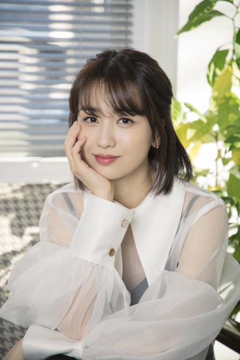 배우 박하선