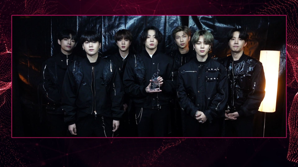 그룹 방탄소년단