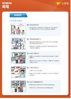 추위로 화기사용 늘어나는 1월에 연중 화재 인명피해 최다 - 3