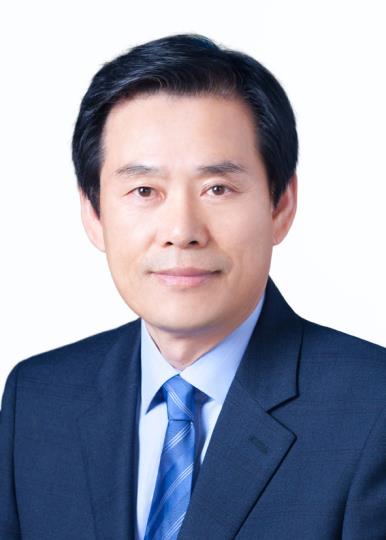 김충규 전 남해지방해양경찰청장