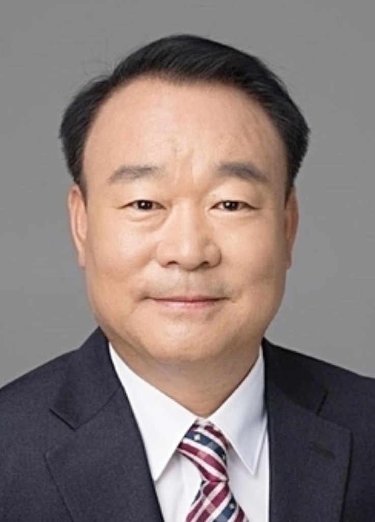 당선된 임락재 신임 조합장