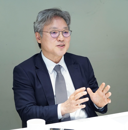 "신남방·신북방 ODA 집중" 밝힌 손 이사장