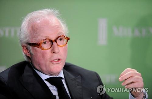 밀레니엄 매니지먼트의 이스라엘 잉글랜더