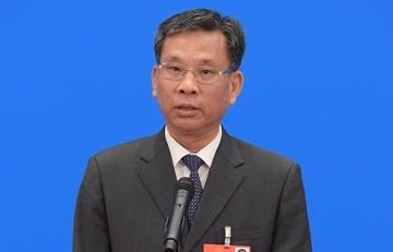 류쿤 재정부장