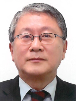 유동훈 동아대 대외부총장
