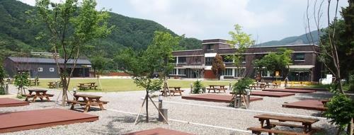 파주 별난독서문화체험장