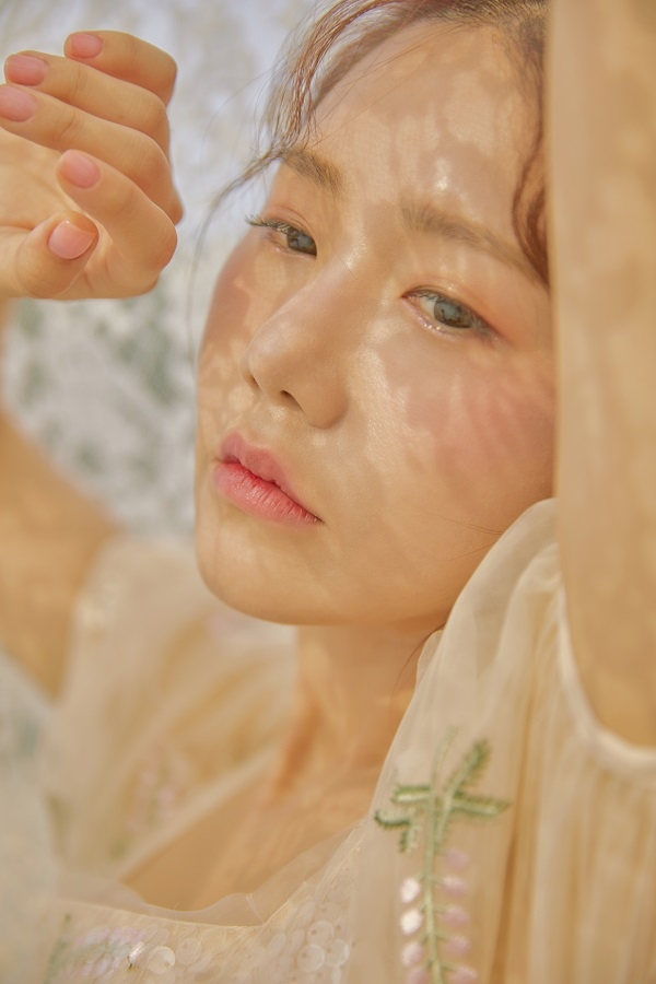 가수 송하예.