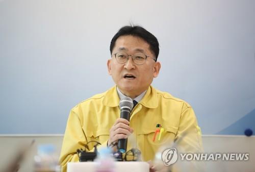 차규근 법무부 출입국·외국인정책본부장