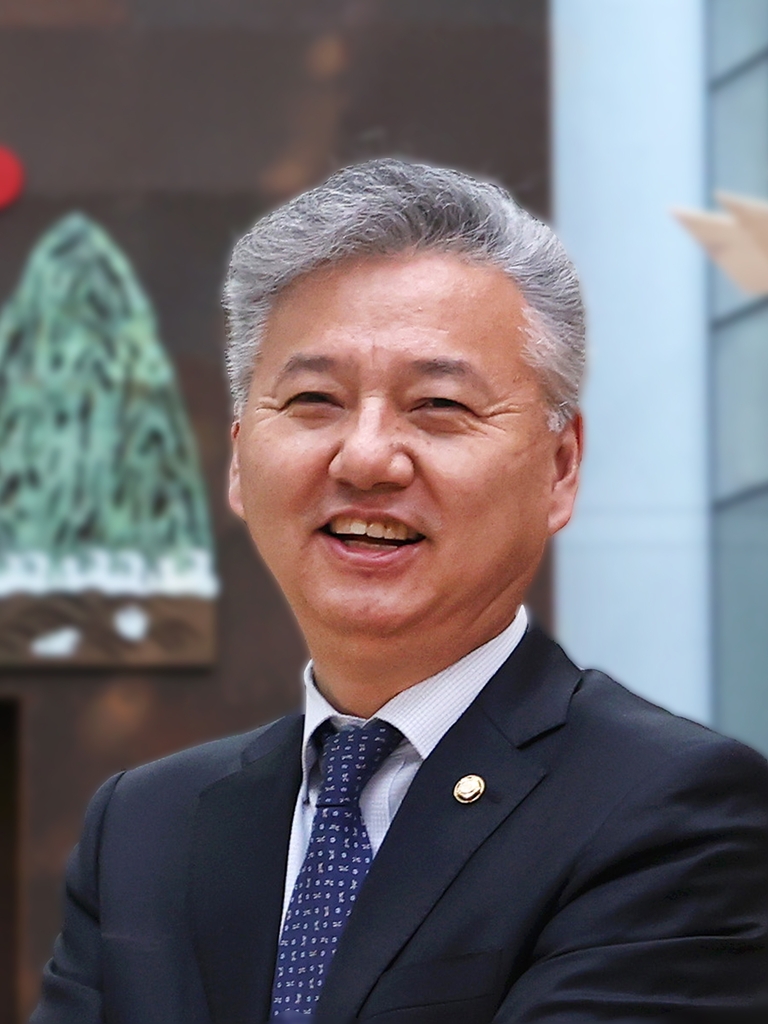 홍성국 의원
