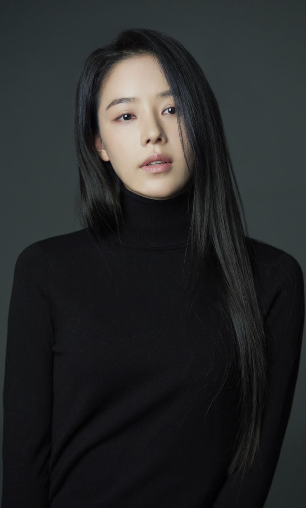 배우 안지혜