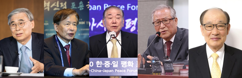 이재명 정책 자문에 盧정부 출신 인사 포진