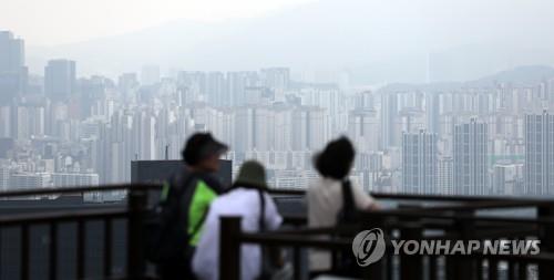 기준금리 인상... 집값 영향은?