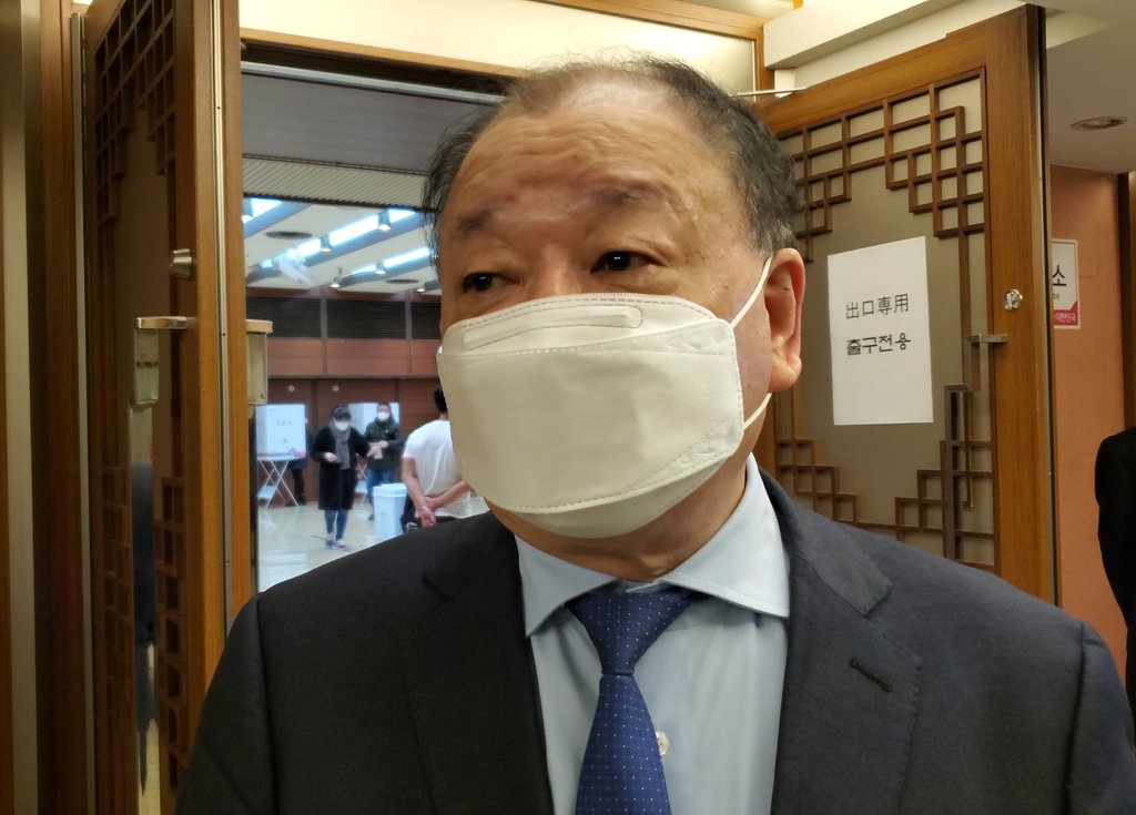 사도광산 추천 비판한 강창일 대사