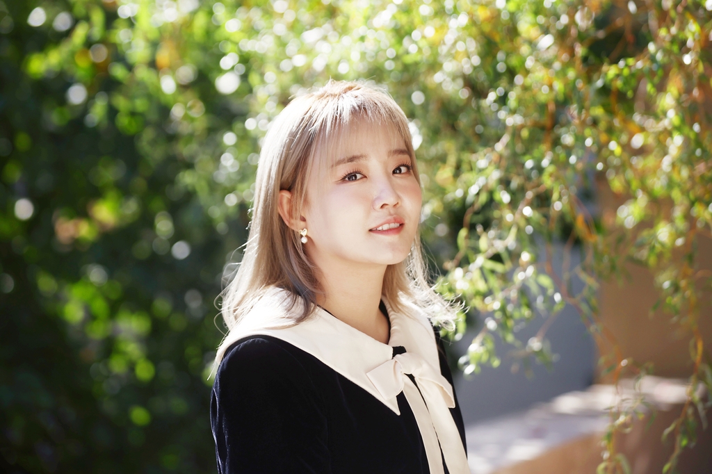 '사건의 지평선' 역주행 차트 돌풍 이뤄낸 가수 윤하