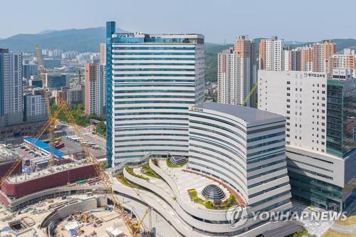 '폐철도 부지에 문화시설'…양평 구둔 아트스테이션 31일 착공