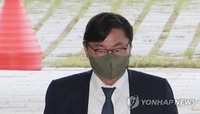 검찰, '음주 회유' 주장 이화영의 검사 고발에 "사법시스템 공격"