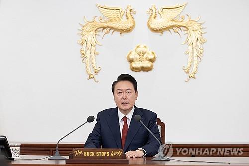 정부, 채상병특검법 재의요구안 의결…尹대통령 거부권 가닥