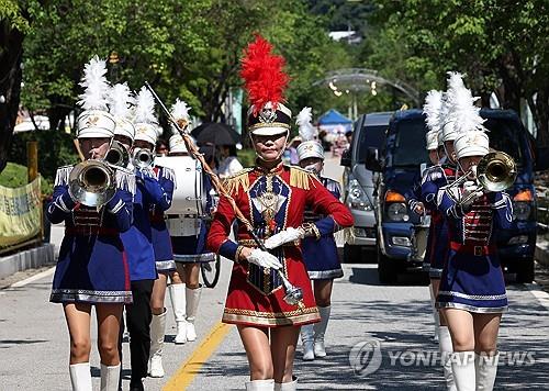 양구군, 국토정중앙 배꼽축제 오는 30일 개막