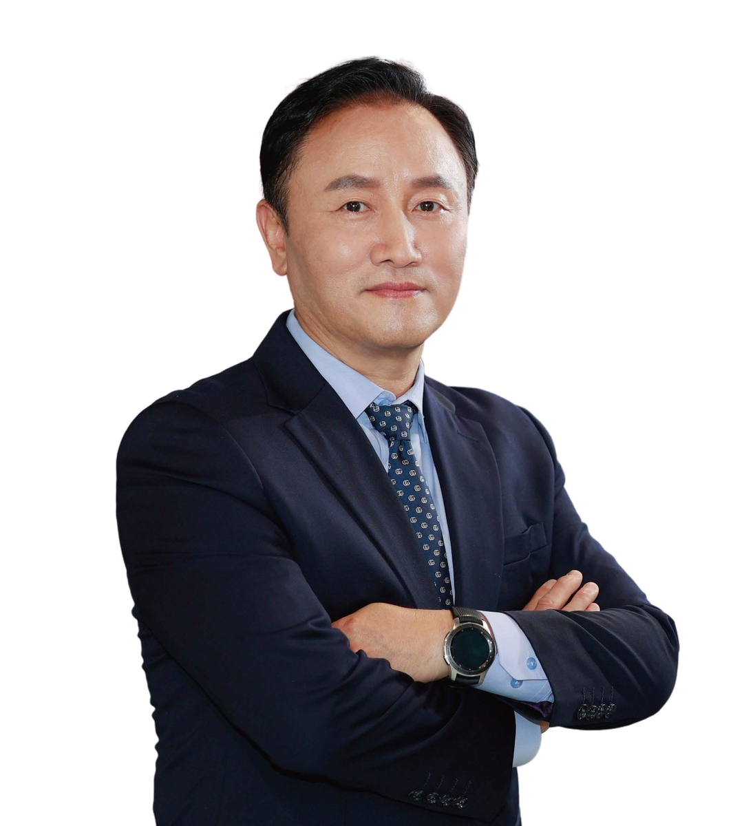 임신혁 교수