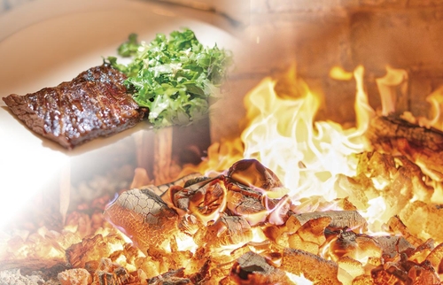 [imazine] 지구 반대편 아르헨티나 ② 도시를 이해하는 방법…미식