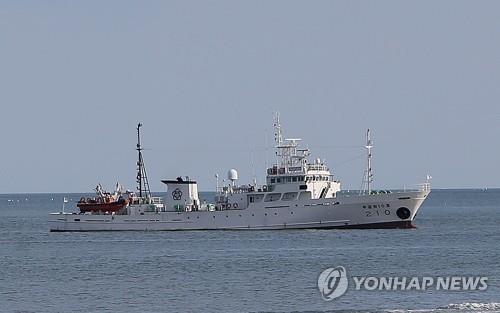 (2ª AMPLIACIÓN) Pyongyang advierte a Seúl contra la violación de la frontera marítima occidental para buscar el cadáver de un funcionario desaparecido