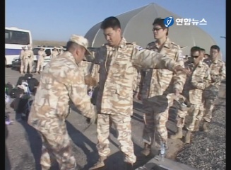 정부, '아프간 PRT.파병' 실사단 파견
이르면 내년 3∼4월 파병 가능성
柳외교 "파르완주가 가장 적합"
<편집 : 이규엽 기자>